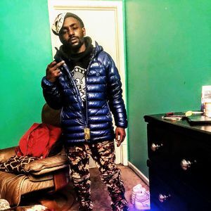 Meet your Posher, Ry